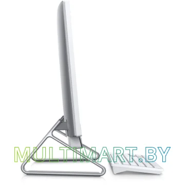 Моноблок Dell Inspiron 24 (5400-2423) картинка 4